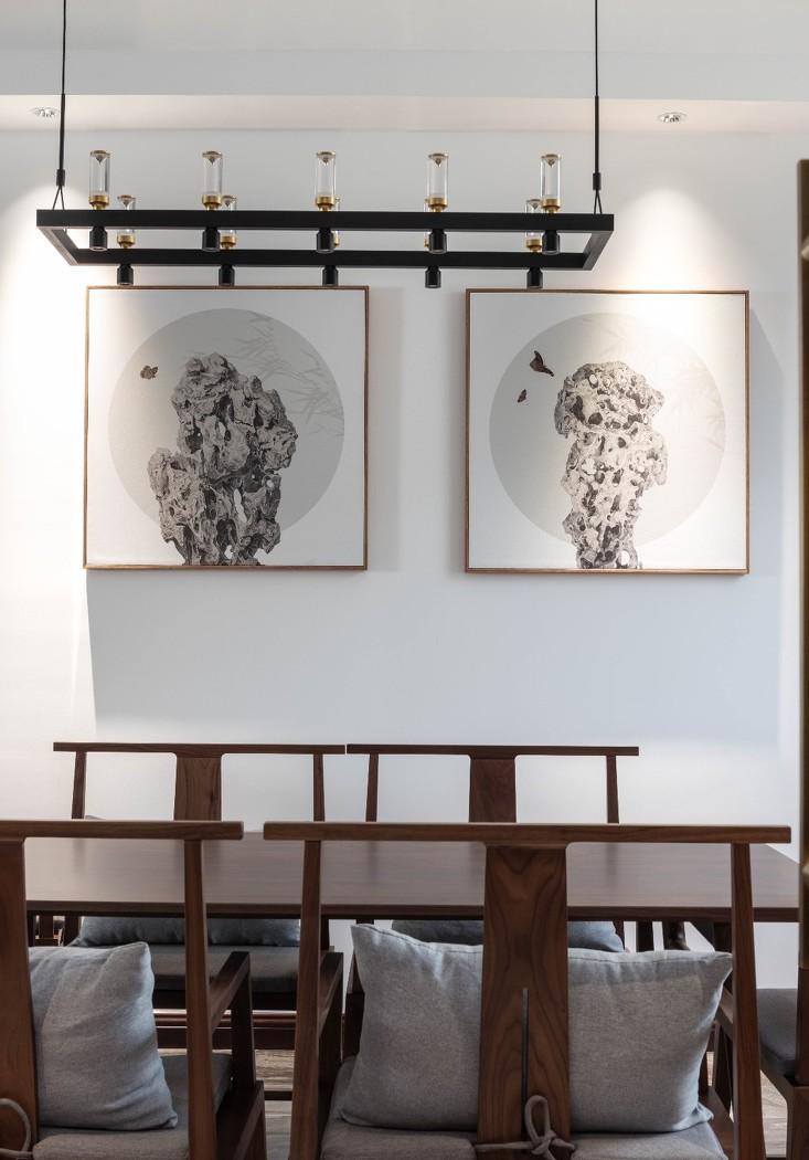 
潍坊颐轩国际新中复式 -25