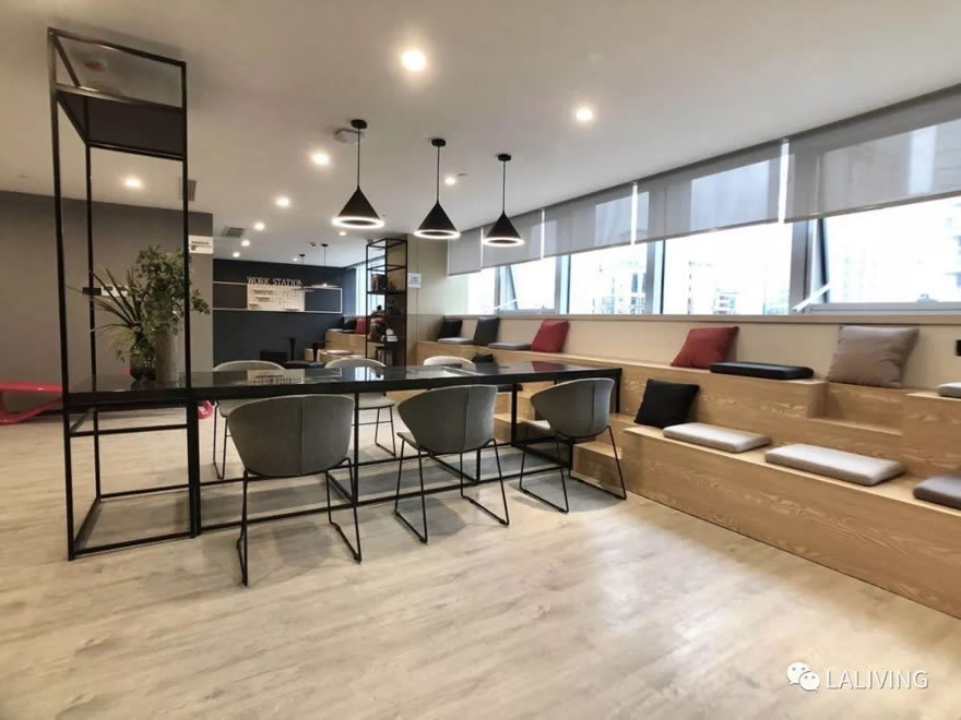 朗诗寓·深圳福田荣超城市春天项目-77