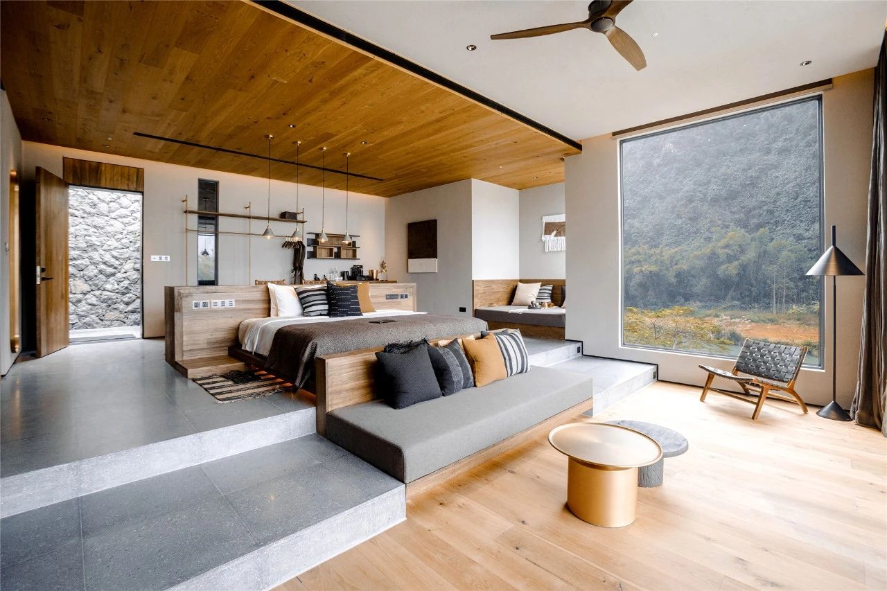 竹中诊所 - 温暖透明丨日本丨TSC Architects-161