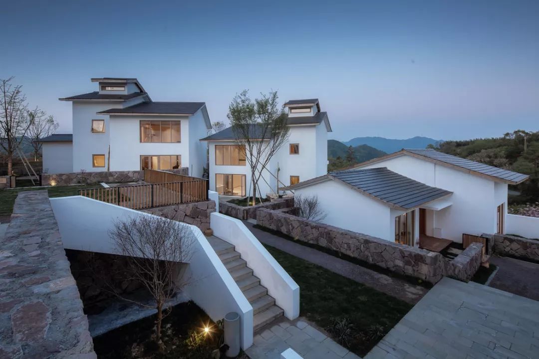 1492期 2019中国最美民宿设计,美出新高度!-94