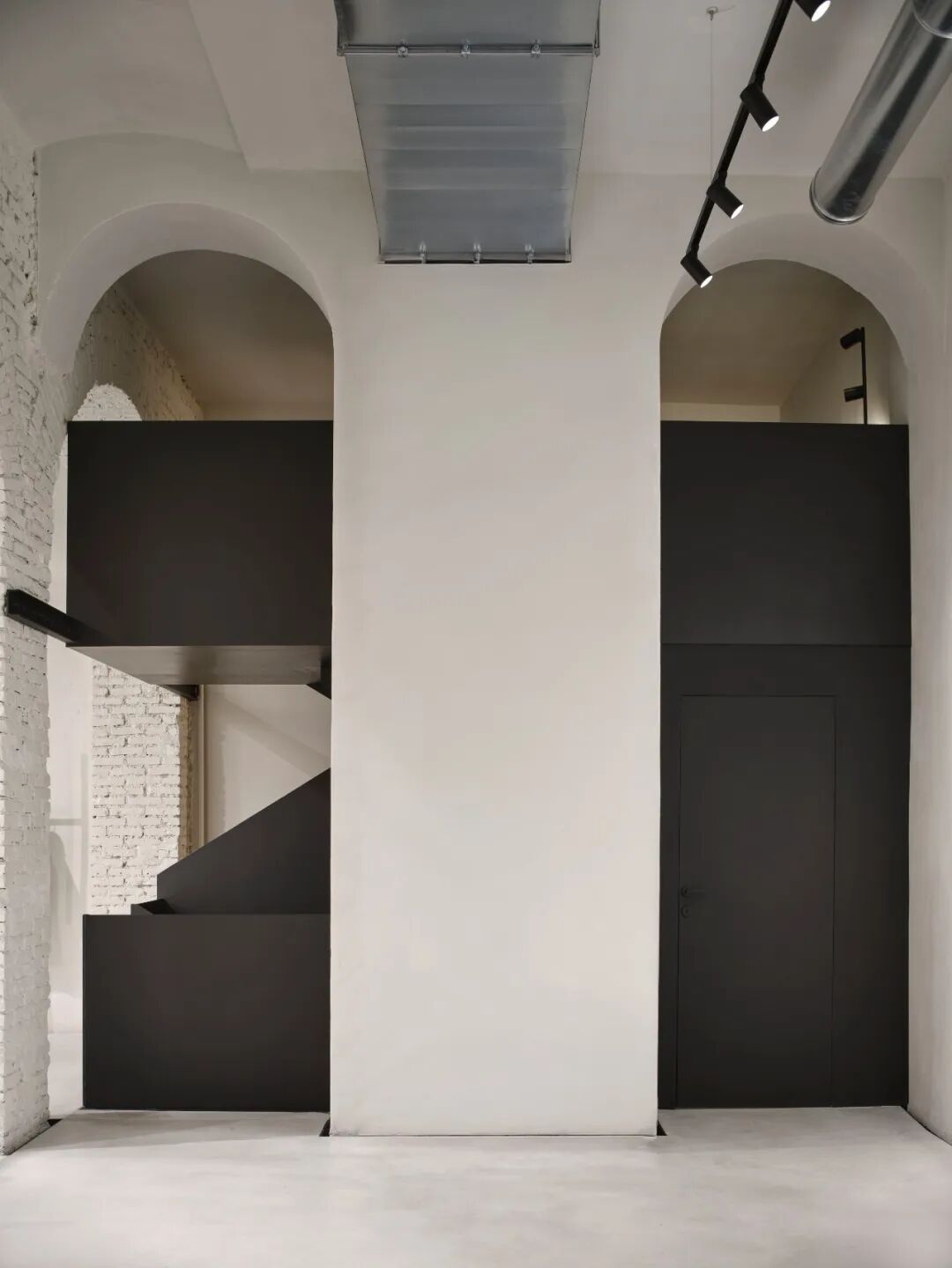 Salvatore Santoro旗舰展厅丨意大利米兰丨Parisotto + Formenton Architetti-12