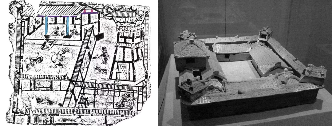 江苏丰县飞龙湖汉韵小镇丨中国徐州丨上海柏创智诚建筑设计有限公司规划研究院-77