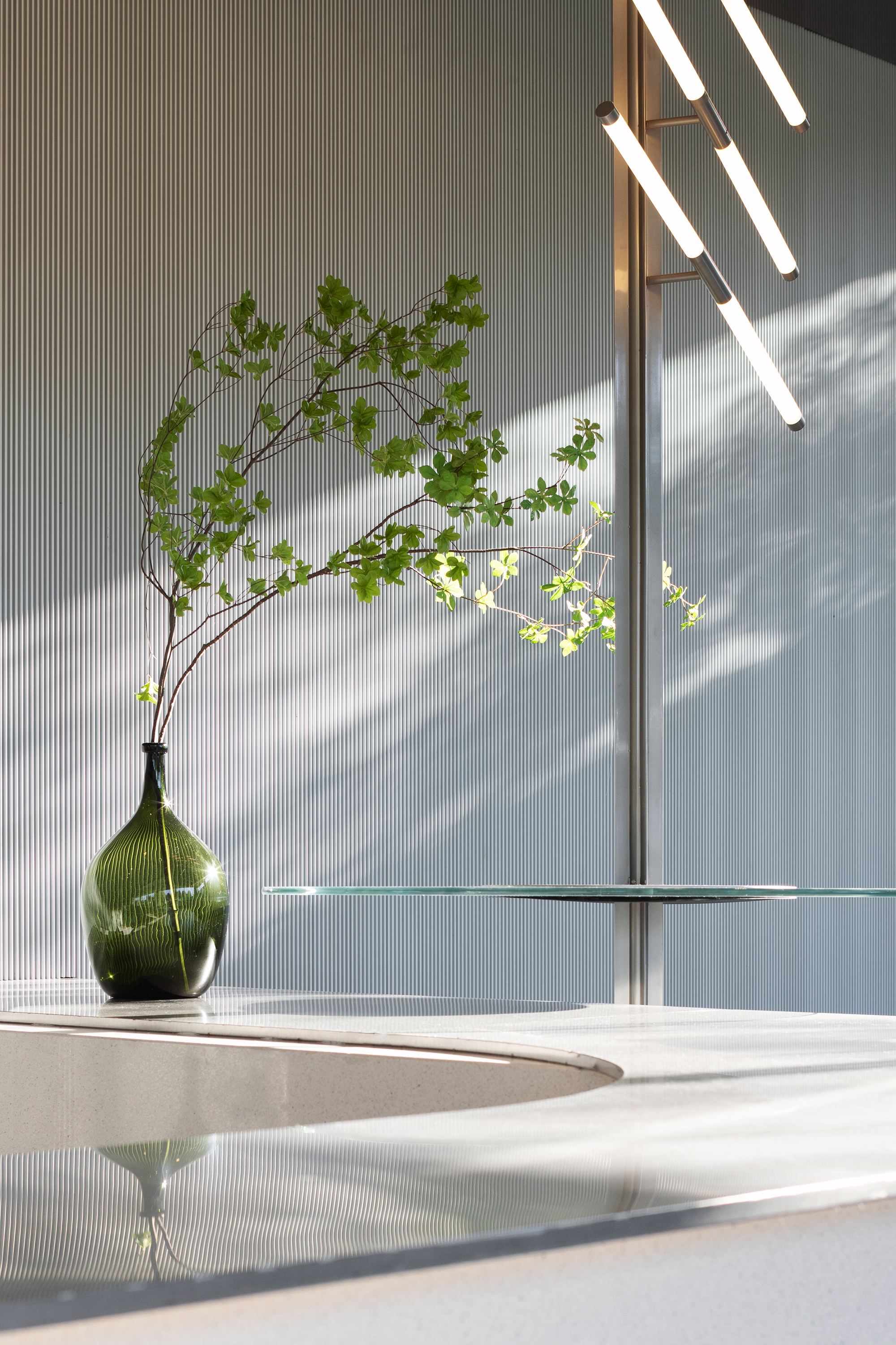 融创·超越大厦丨中国天津丨TOMO DESIGN-79