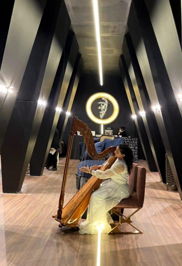 Biross Booth Lacasa exhibition-10