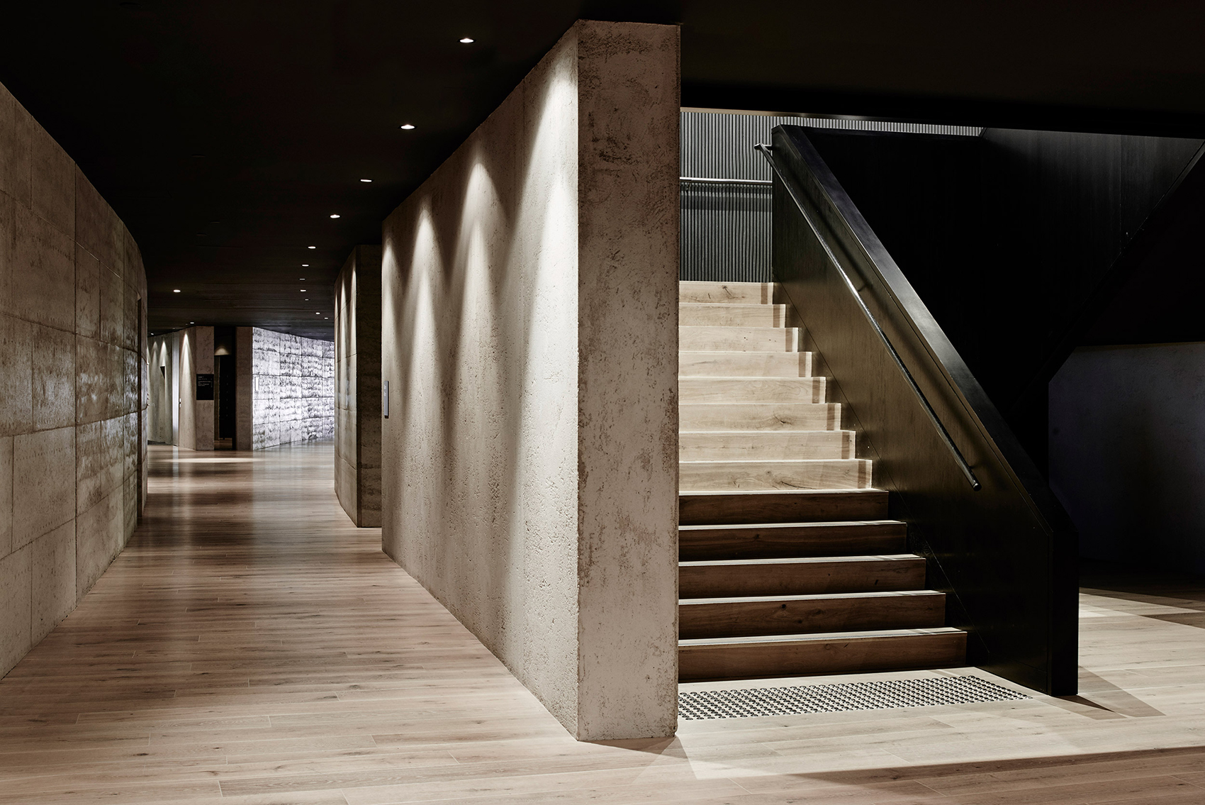 RACV Torquay 度假酒店丨澳大利亚丨Wood Marsh-29