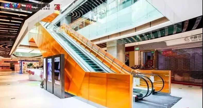 广州东新地标美林 M·LIVE 天地 | 宜家与购物 MALL 的创新结合-17