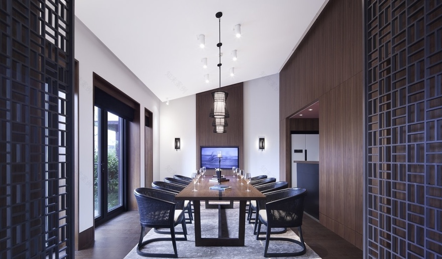 宁波东钱湖康得思度假酒店-36