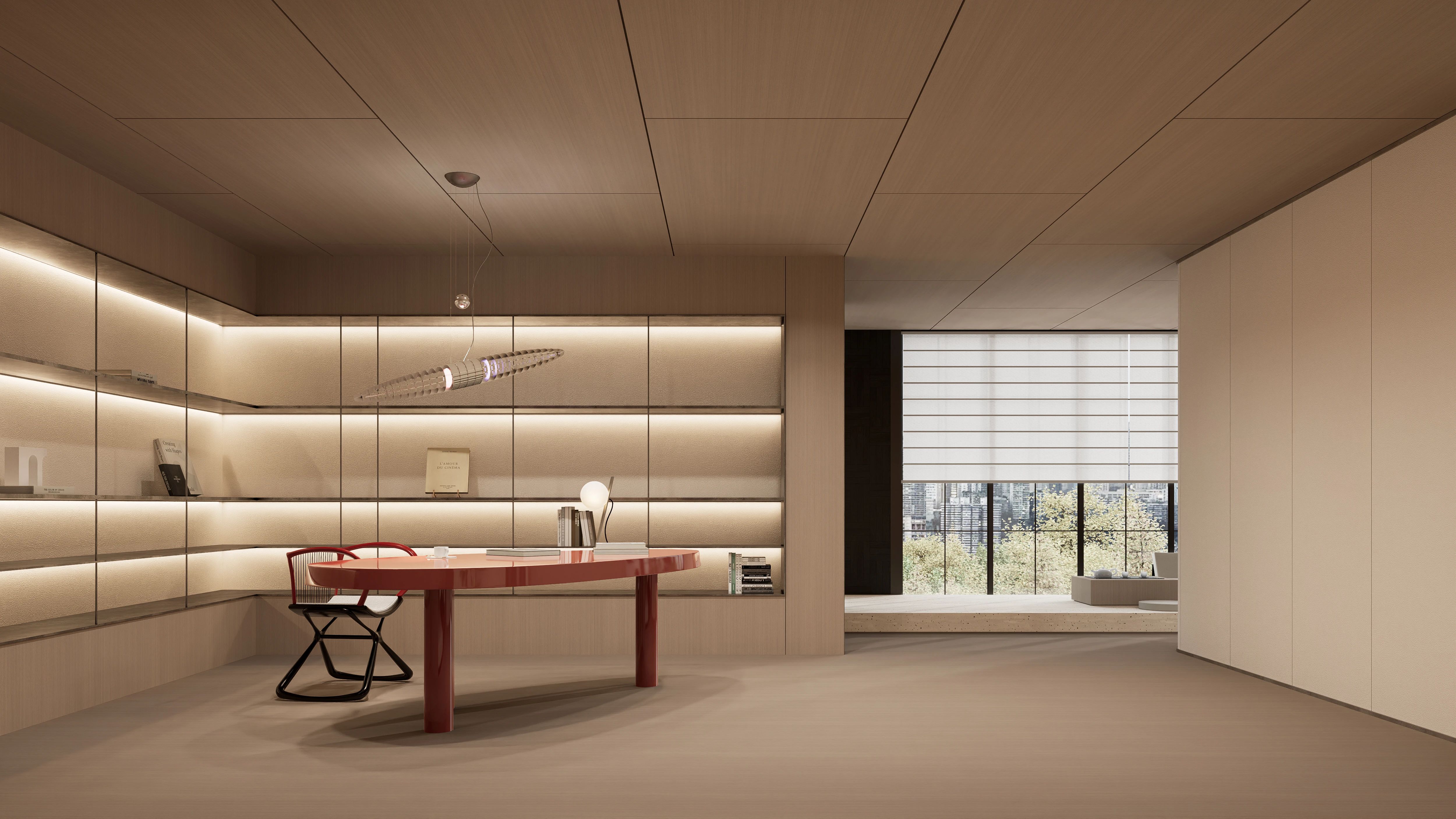 SOLILOQUY DESIGN 读白设计事务所丨中国南京丨SOLILOQUY DESIGN 林森,杨天雨-66