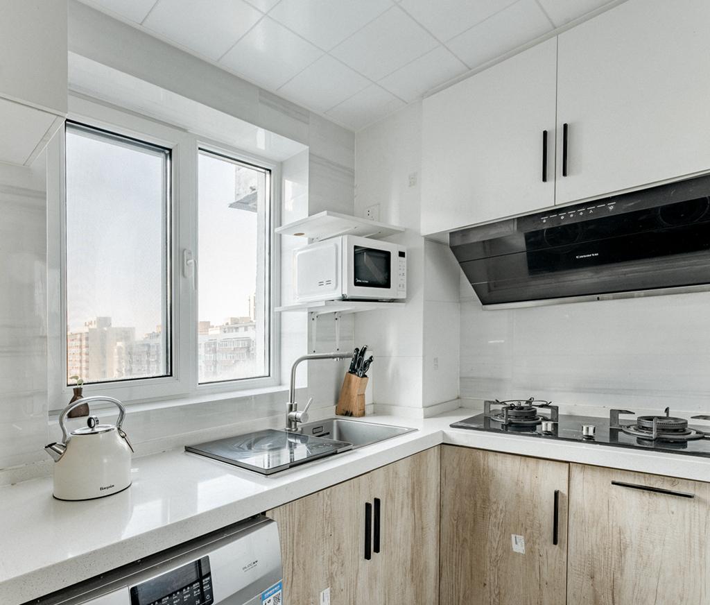 47㎡小户型改造-31