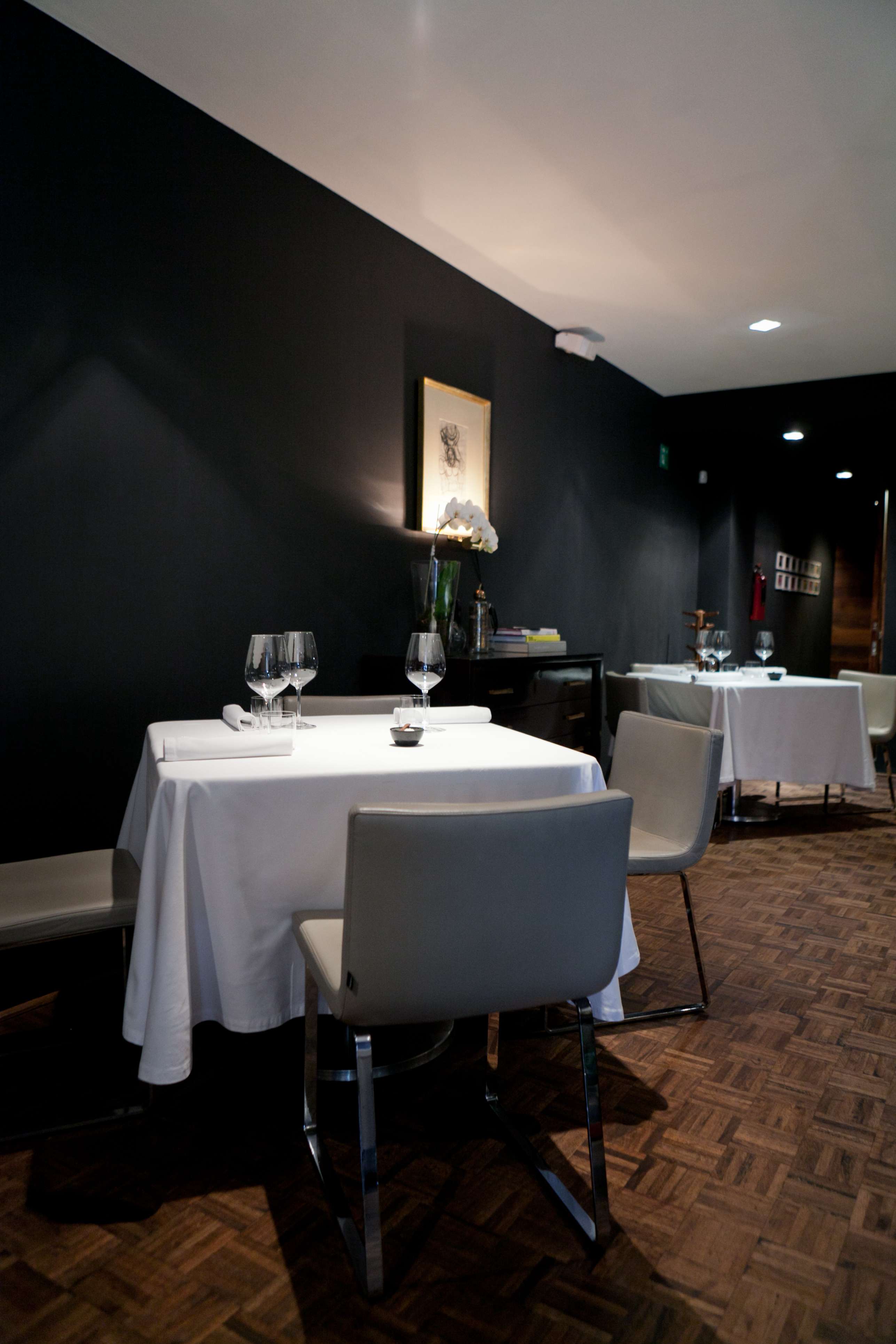 墨西哥城Hotel Marquis Reforma酒店-25