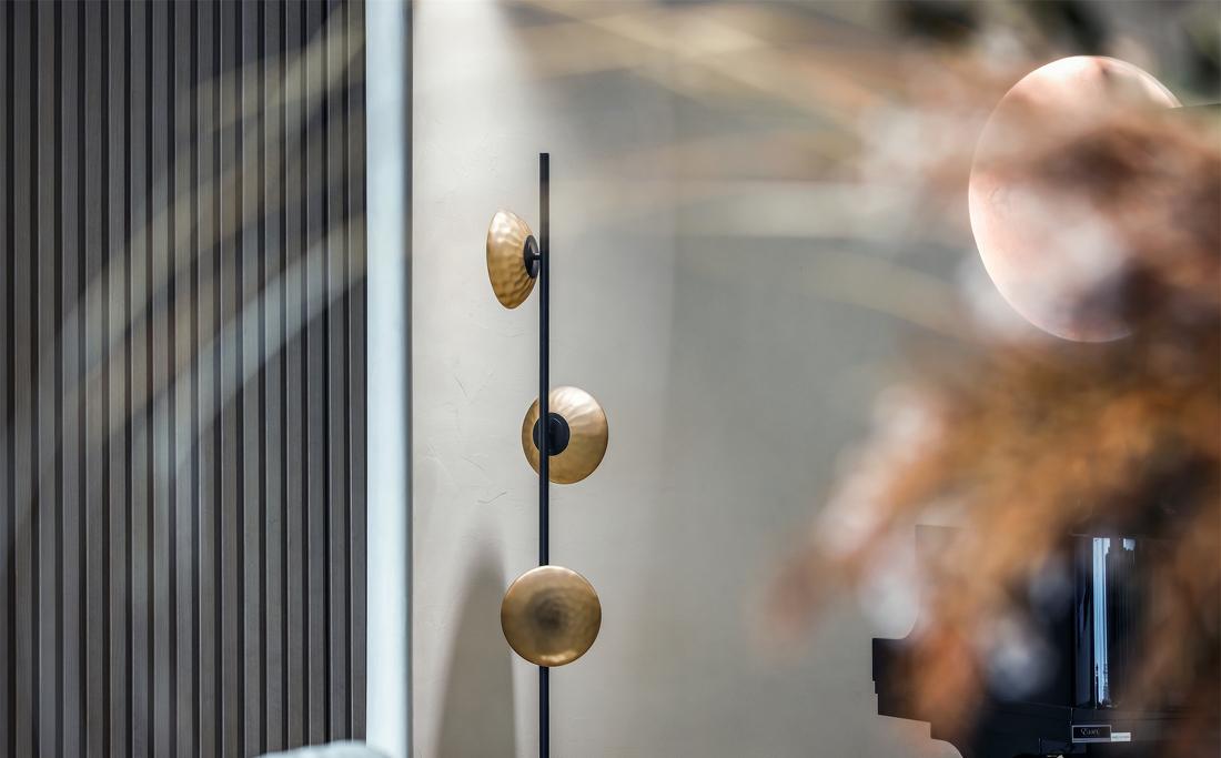 《秋意》现代公寓-12