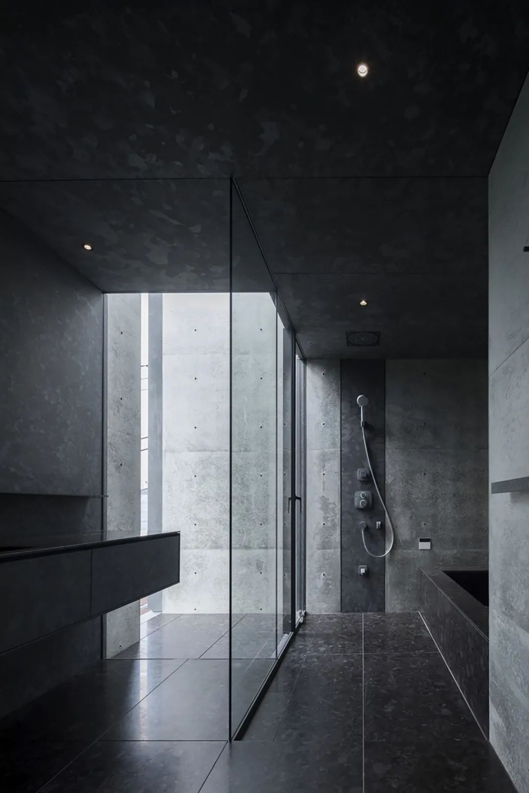 Kidosaki 的日式极简丨日本丨Kidosaki 建筑工作室-26