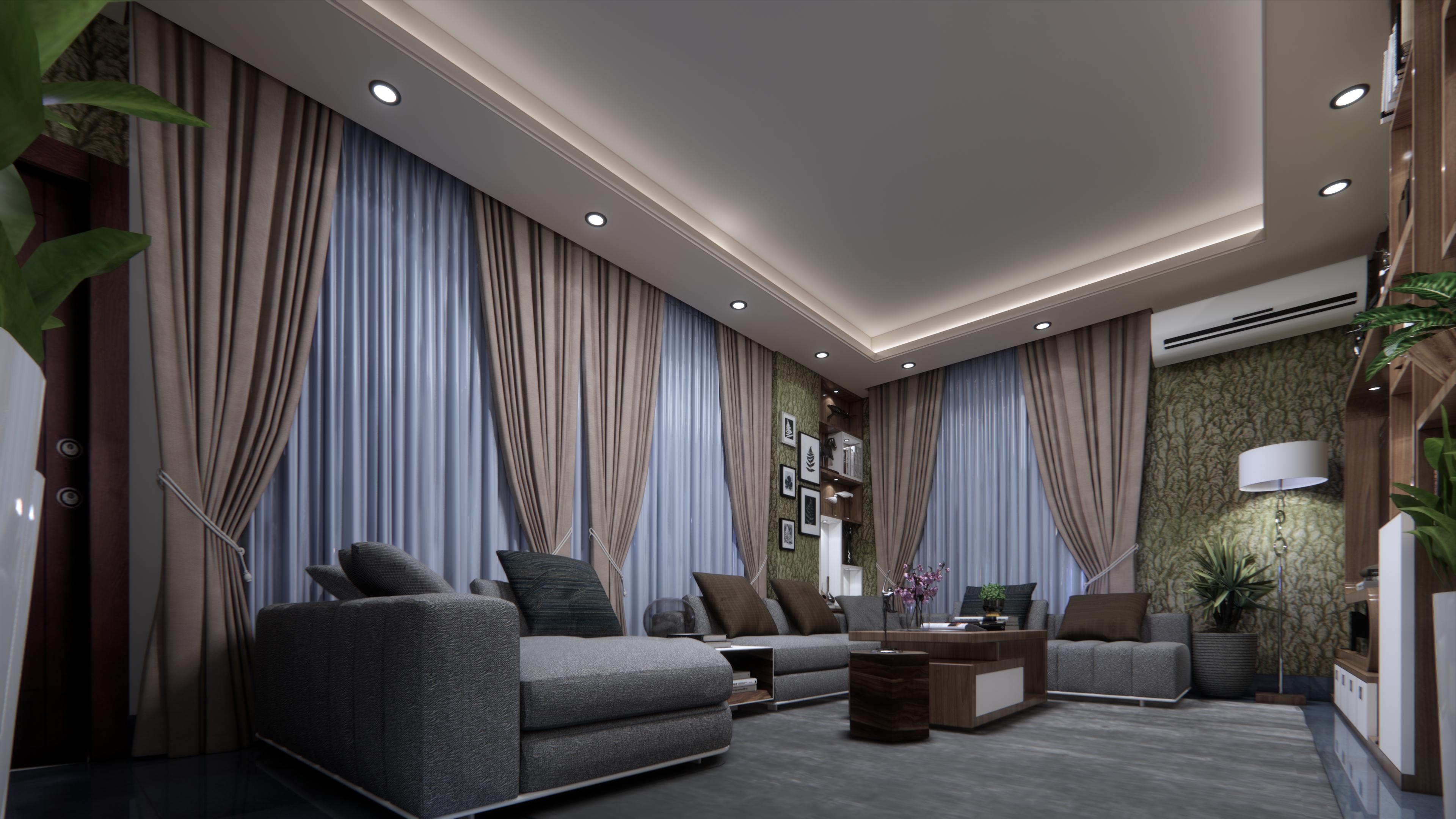 Resiudential Interior-20