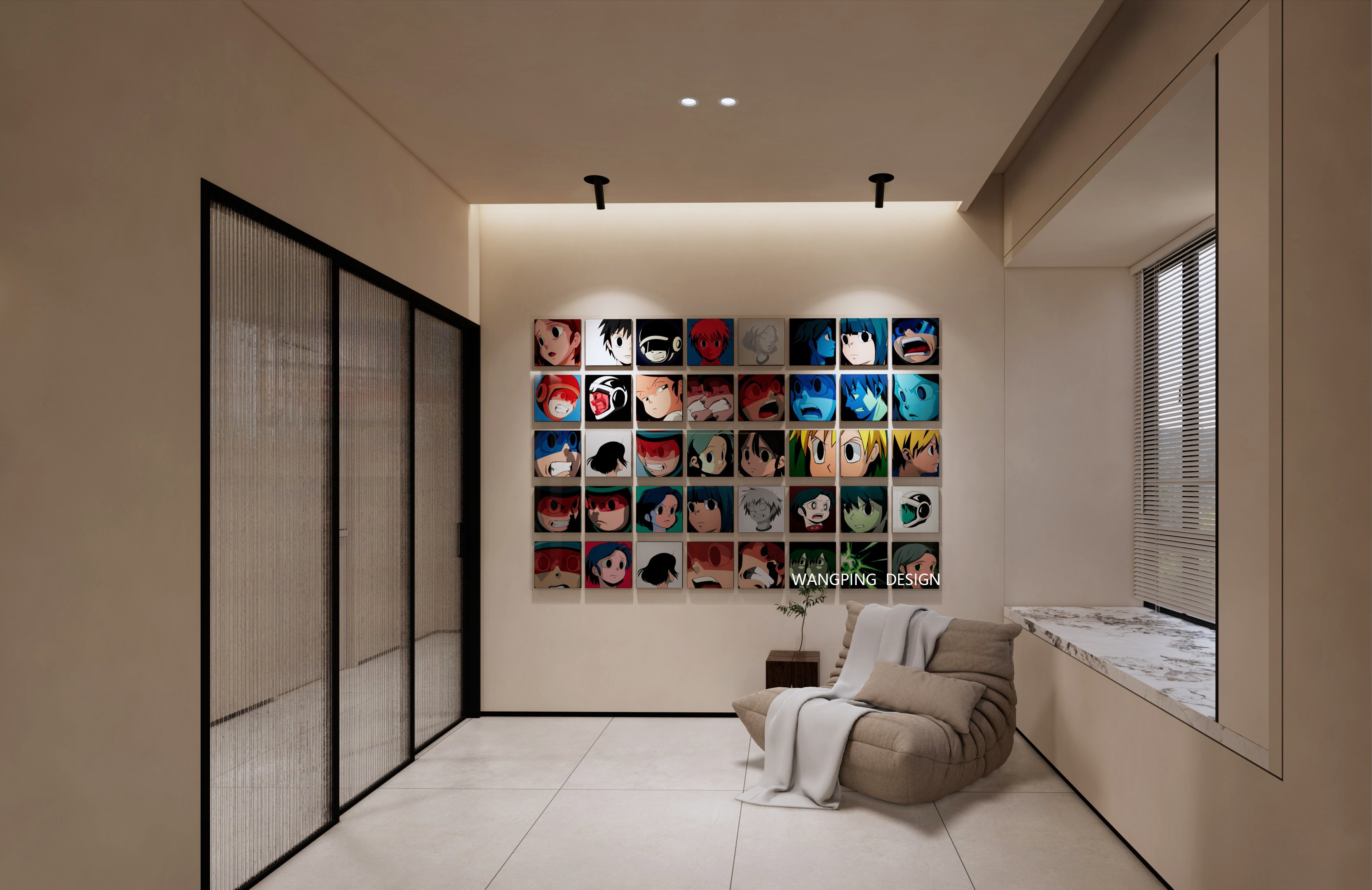 质愈丨中国深圳丨新质作愈-11