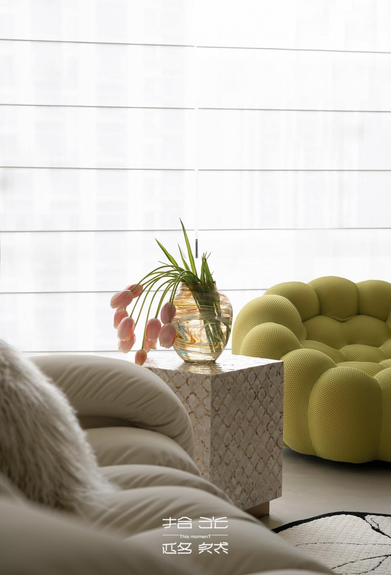 成都拾光悠然设计 · 家是取悦自己的容器丨中国成都-8