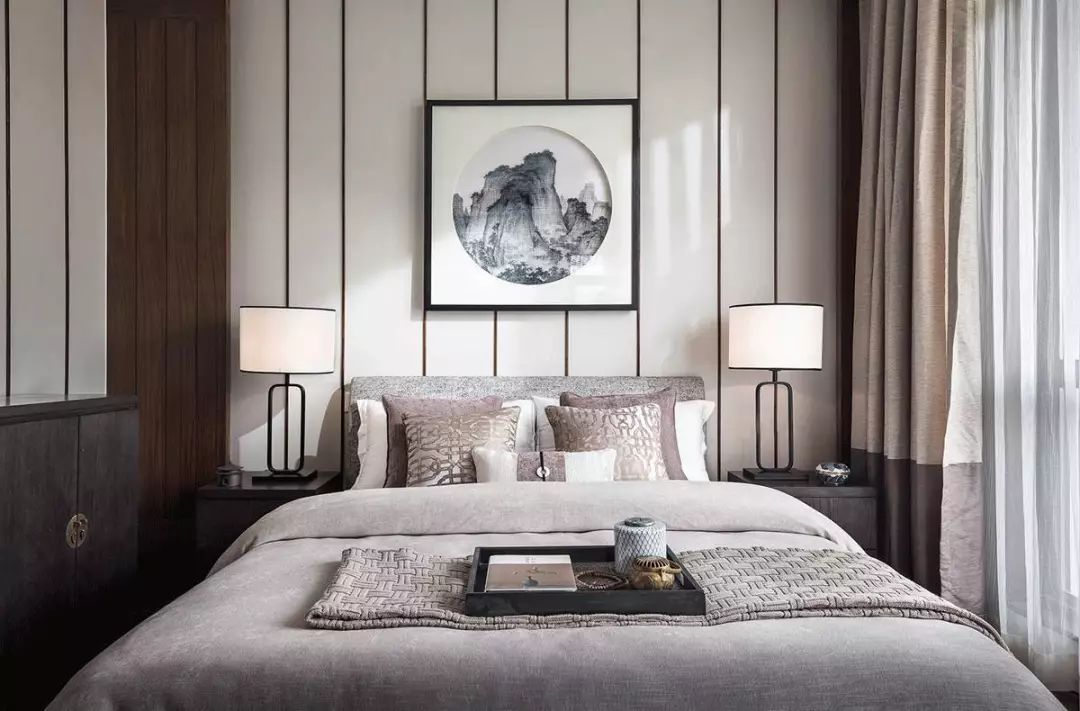 九如意复式户型，大气分区，精致生活-35