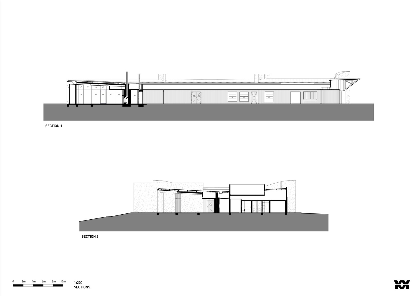 澳大利亚朗斯代尔林克斯俱乐部会所-42