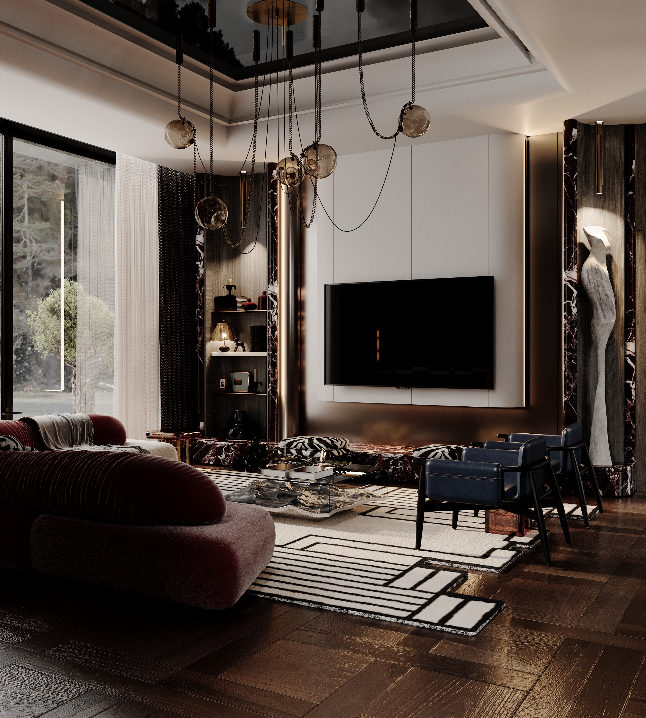 DRAMATIC LIVINGROOM-9