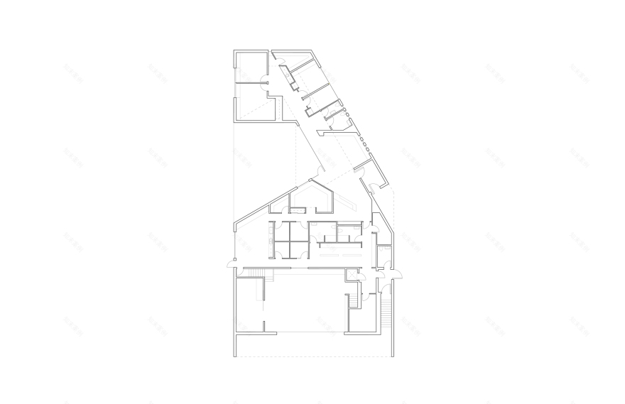 South Haven Centre for Remembrance / SHAPE Architecture + Group2 Architecture Interior Design-36