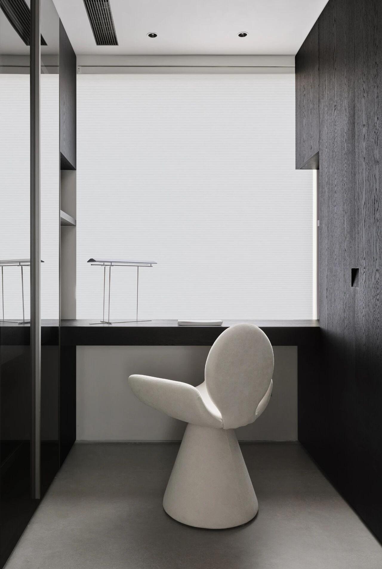 凌杰内建筑 · 台州280m²大平层丨中国台州-65