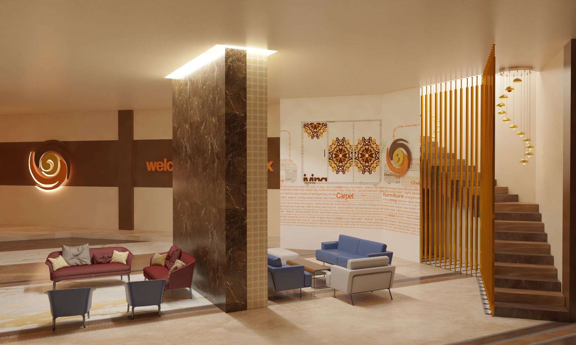 design for livingmix furniture store-7
