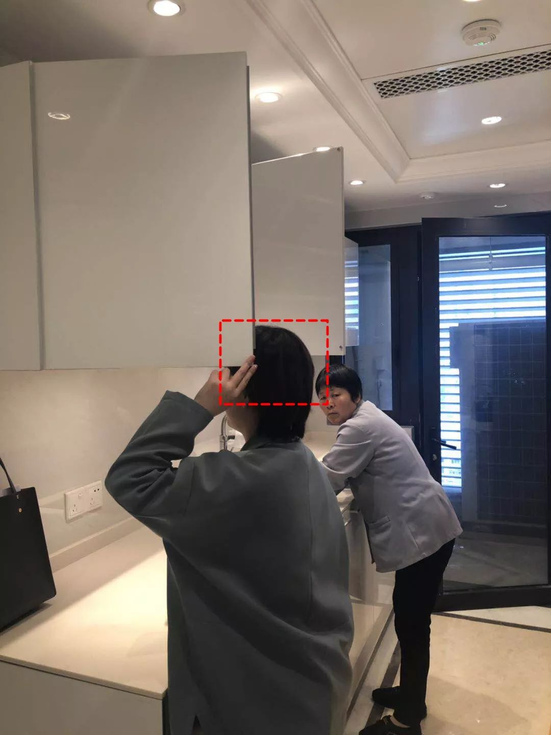 尚层装饰助力九龙仓滨江壹十八,专业设计实现居家梦想-67