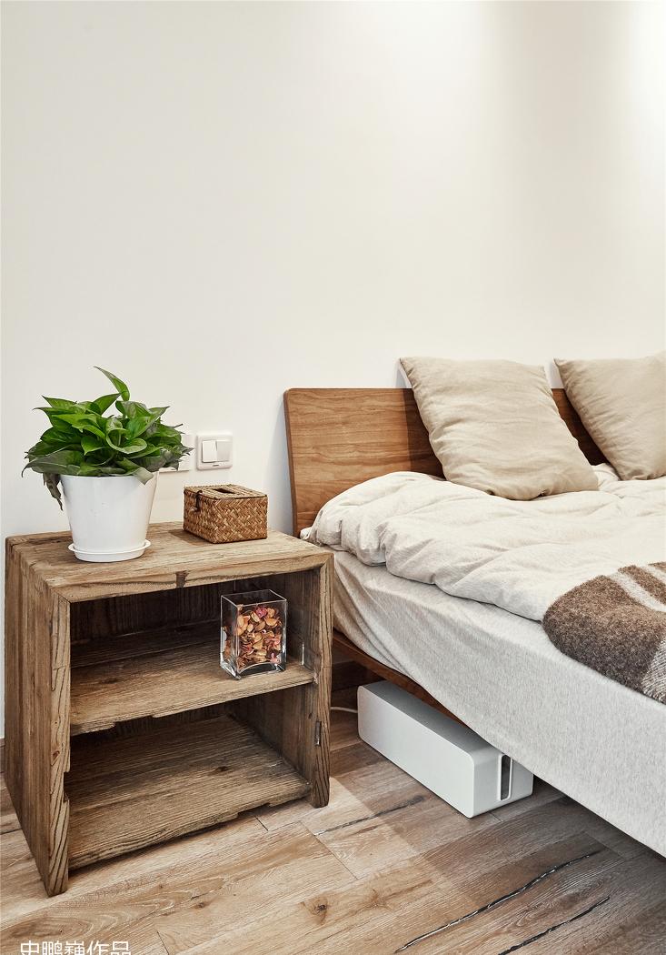 60 万改造老屋,打造梦幻家居空间-85