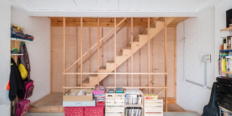 南向阳光小宅-17