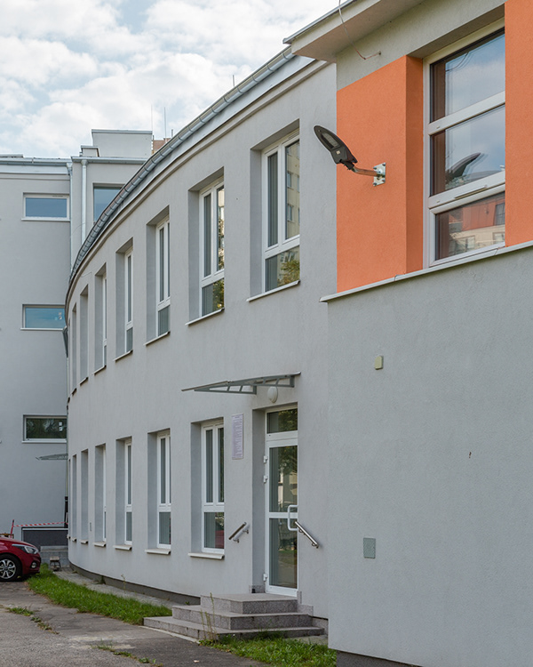 Mister Warszawy系列建筑项目（各年获奖项目）丨波兰华沙-86