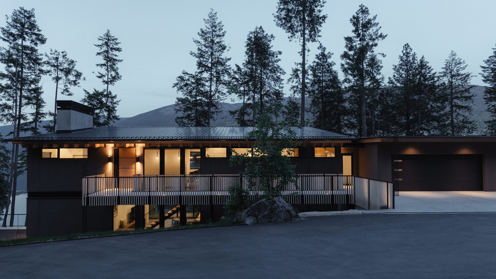 丨加拿大丨Stanley Office of Architecture-44