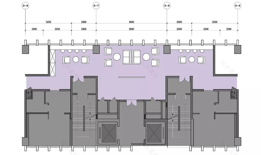 朗诗寓·深圳福田荣超城市春天项目-95