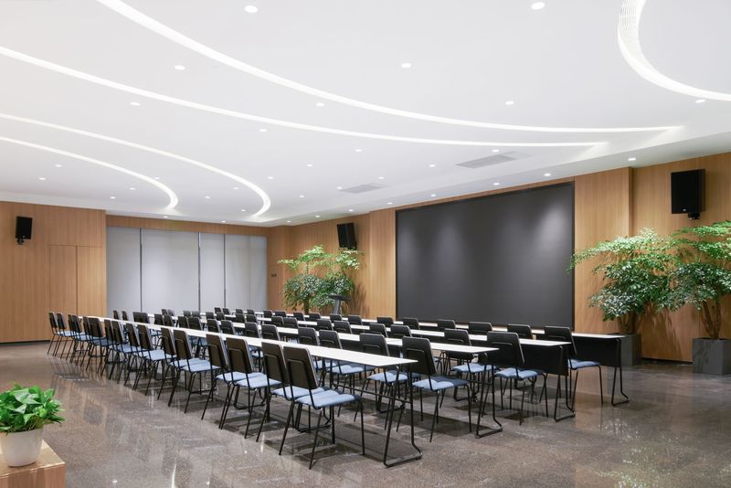 市政院湾谷——复合功能激活办公活力-19