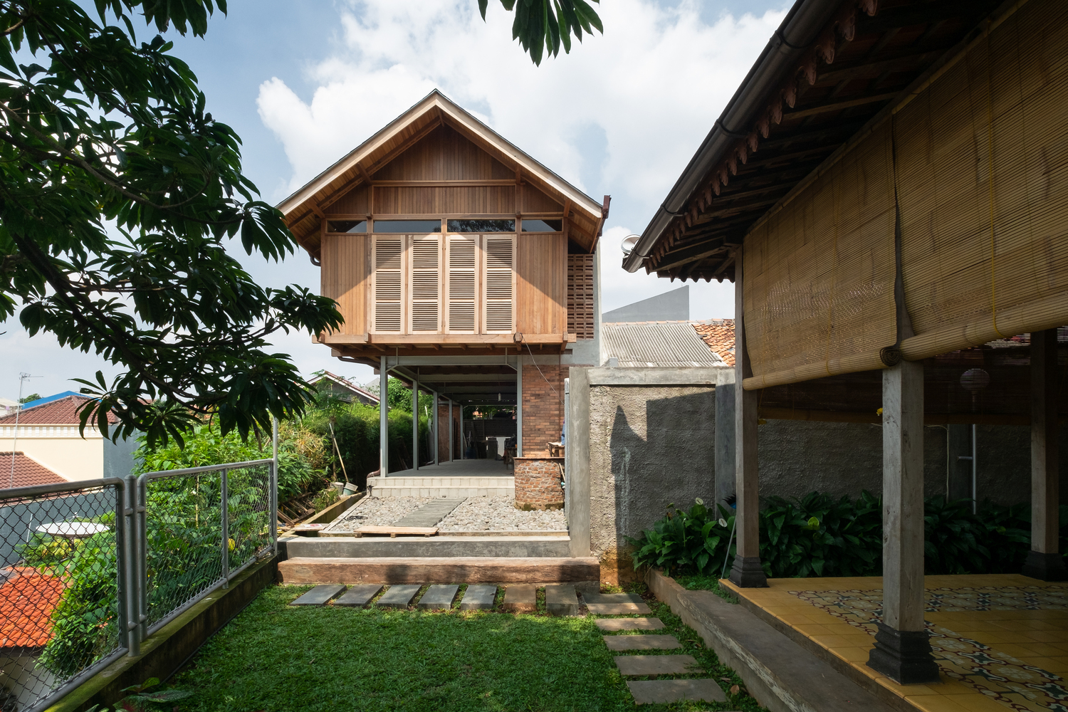 印尼伊斯兰教育中心-23