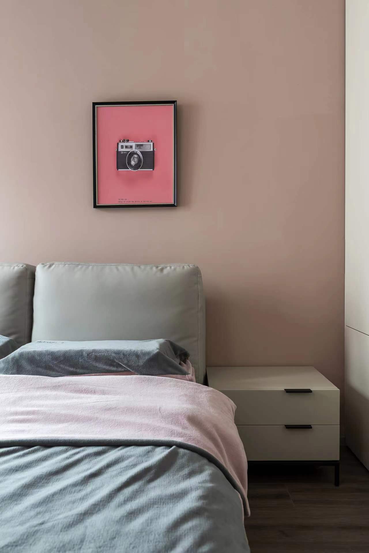 礼赞中的黑白丨啄梦设计-36