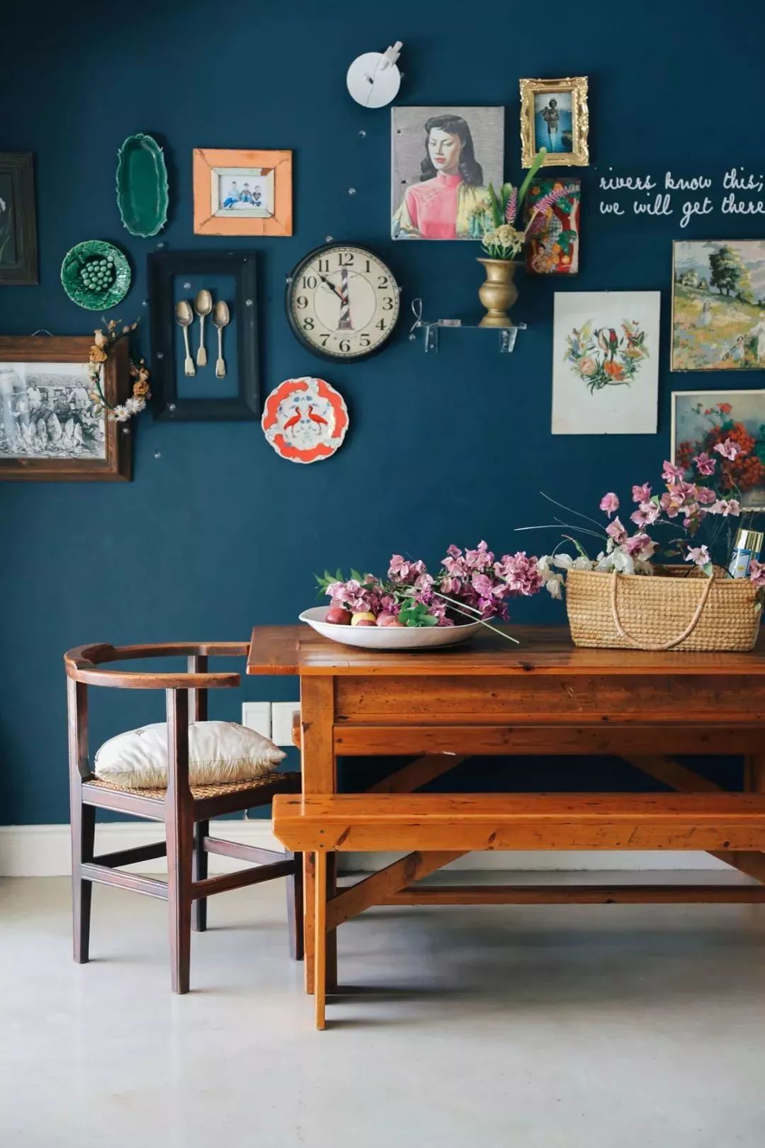 软装搭配六大法宝,轻松打造理想空间-9