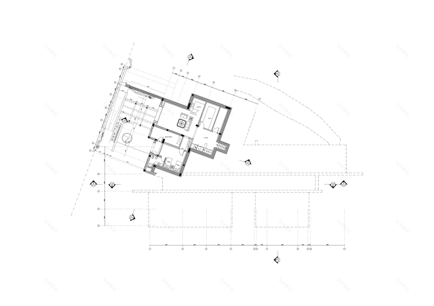 A House by an Architect, for Her Family丨maisam architects & Engineers-40