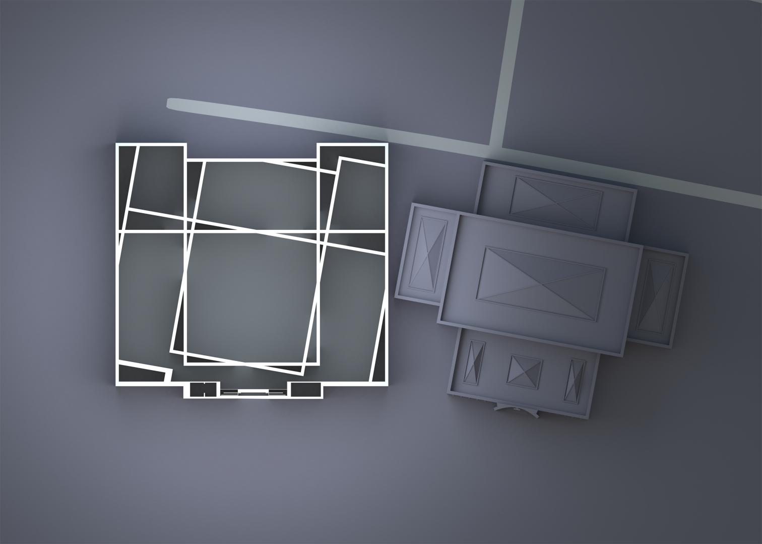 错位建筑 · 西班牙馆在威尼斯双年展的独特设计-6