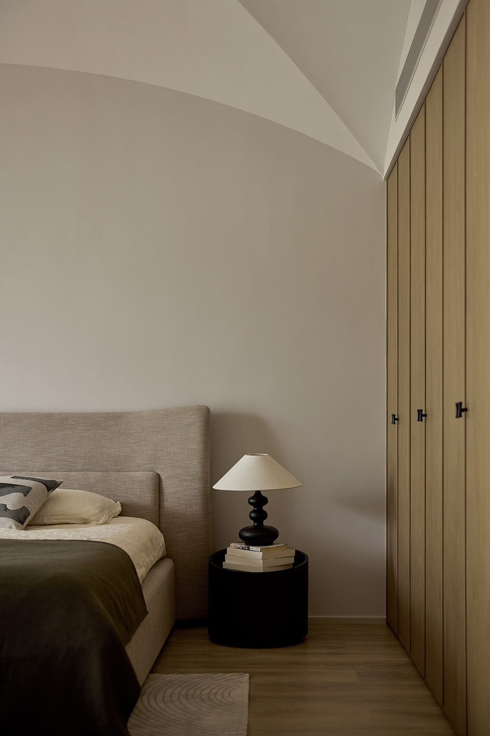 私宅别墅丨时光驻足,静谧自然丨中国深圳丨时光筑造-32