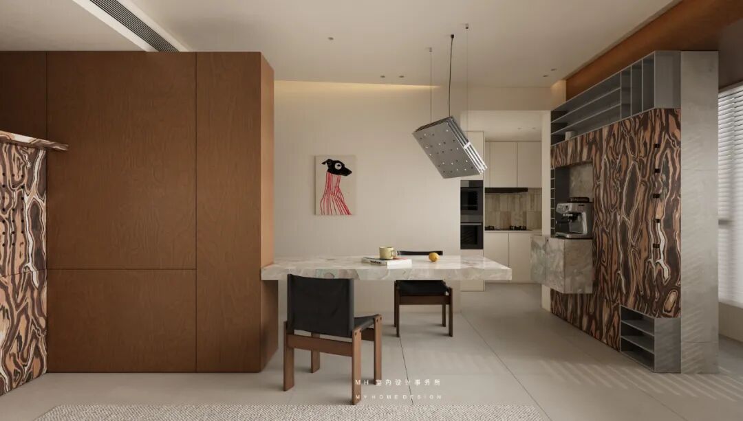 【首发】MH设计新作：构建·律动▏中古情怀-36