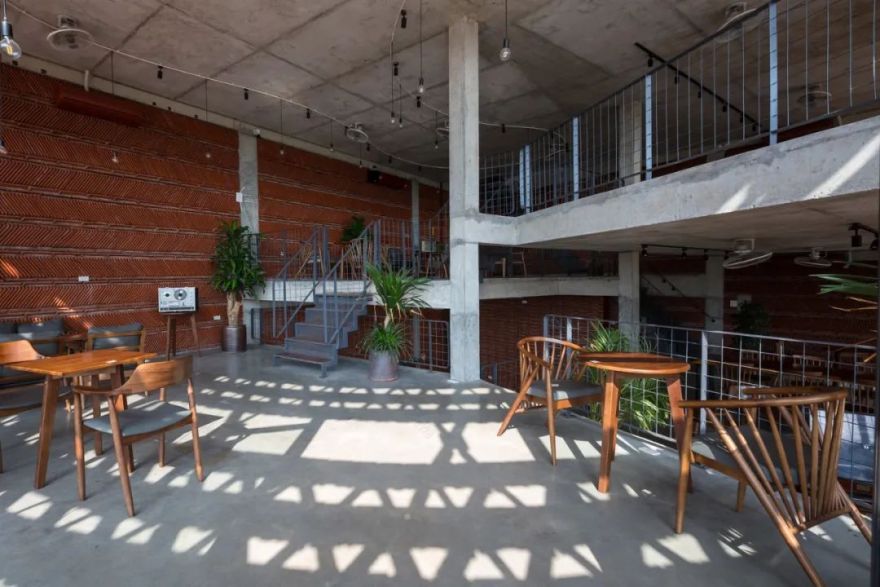 Ngói 空间丨越南-32