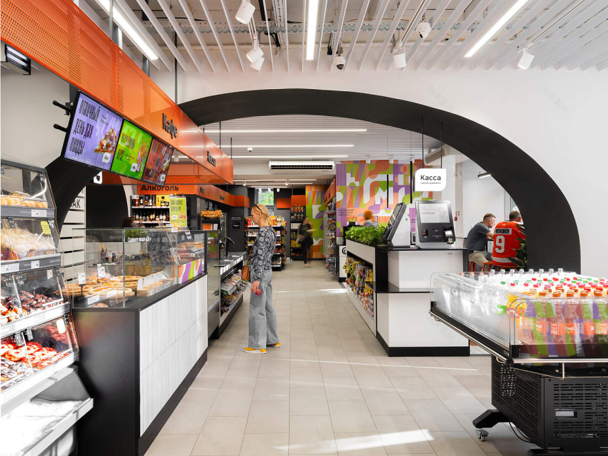 丨RussiaKrasnodar丨Project architectural bureau-15