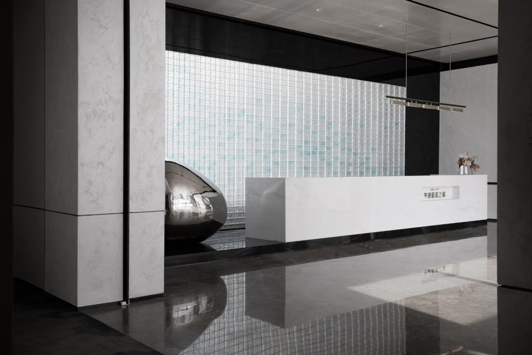 鸿荣源环智中心·商务展示中心丨中国深圳丨壹恳设计事务所-63