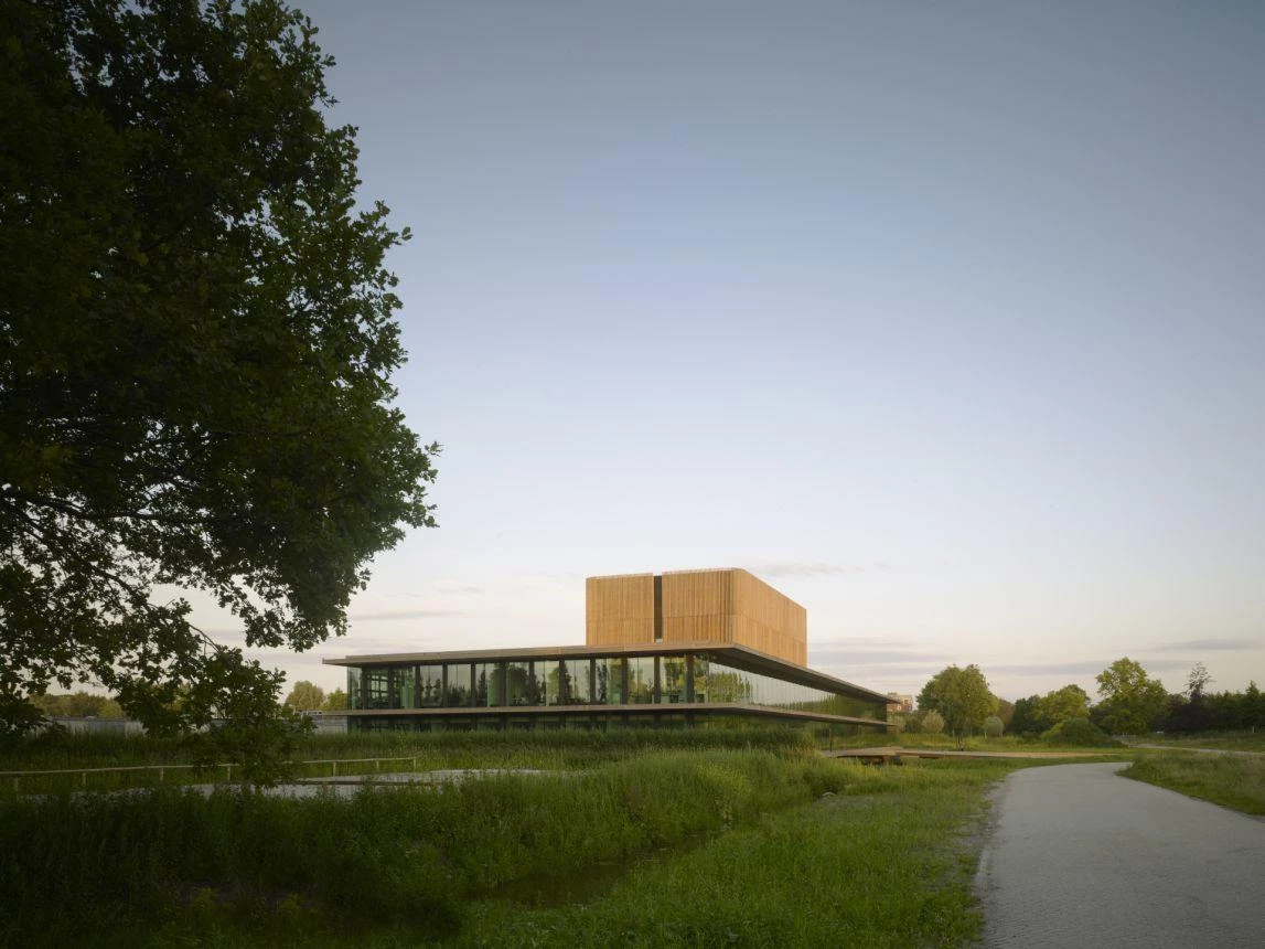 荷兰生态学院 · 环保设计先锋-22