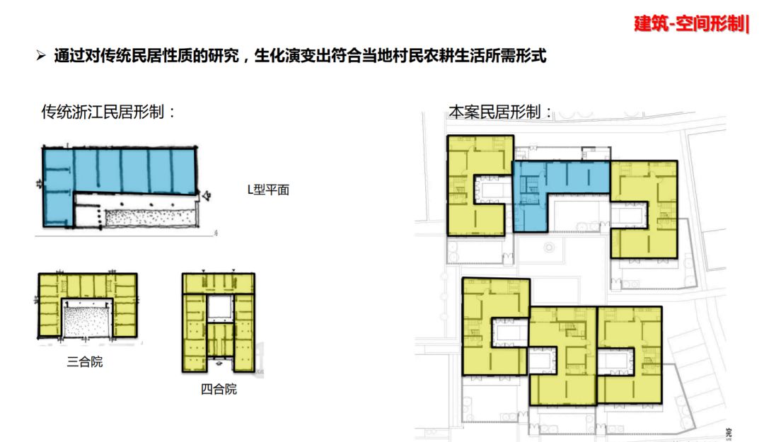 东梓关村 | 吴冠中笔下的江南民居重现，最美农村回迁房爆火-64