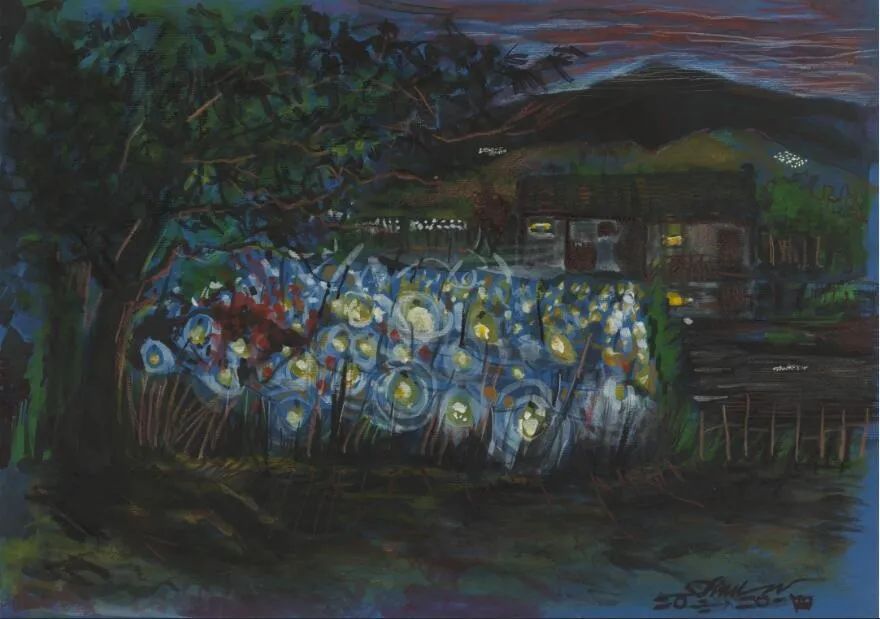 黄贯中设计作品丨中国香港-54