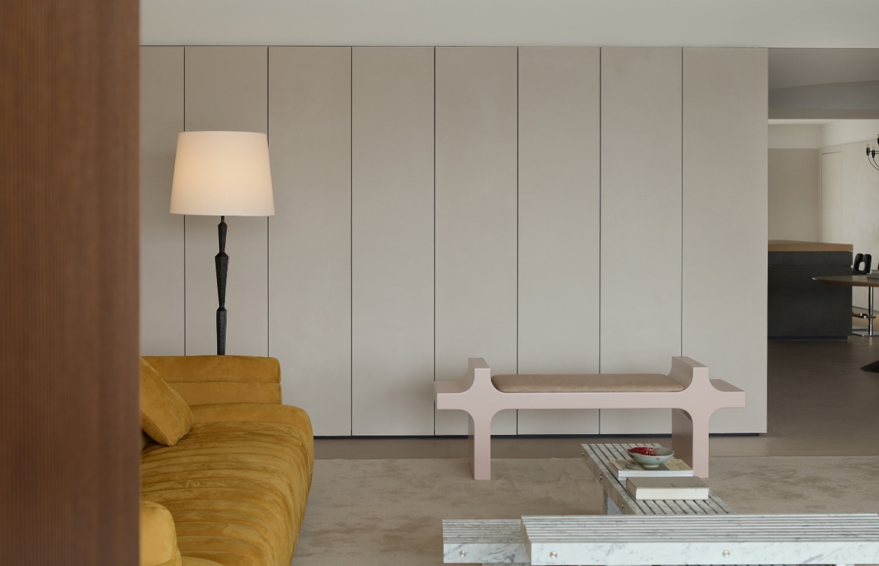 理想生活之帝景湾私宅丨中国惠州丨LICO力高设计-26