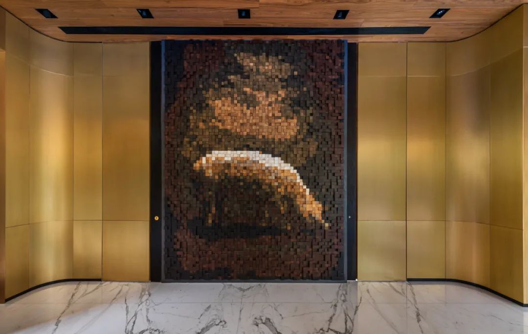 隐蔽的房子丨新加坡丨TA.LE Architects-86