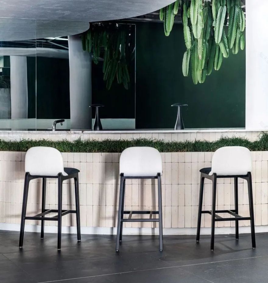 2022 年 CASACOR 设计展丨多位设计师-82