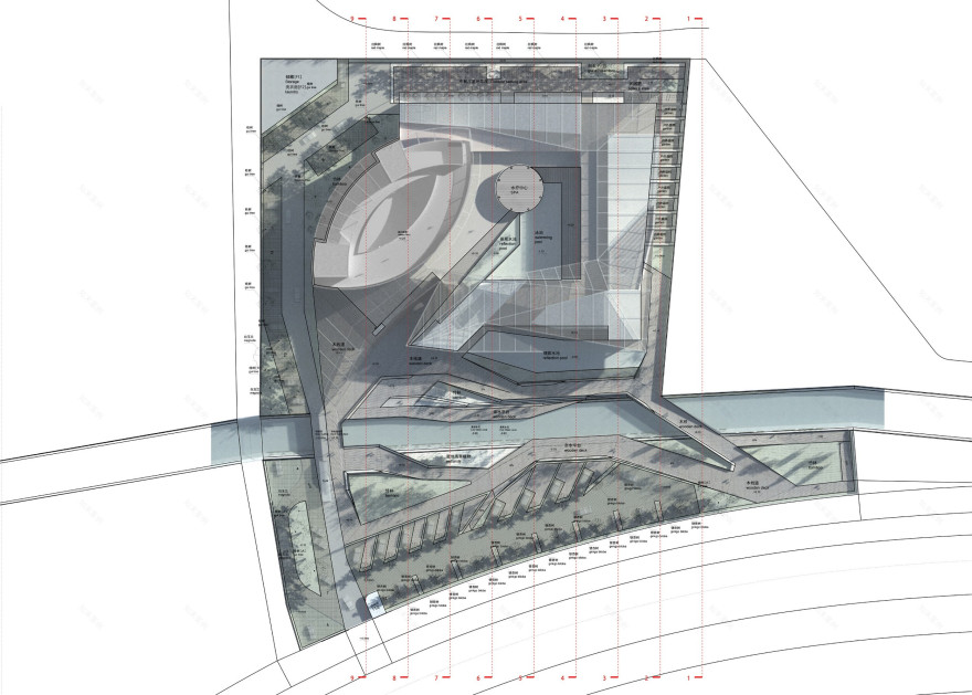 桂林酒店 · reMIX studio-22