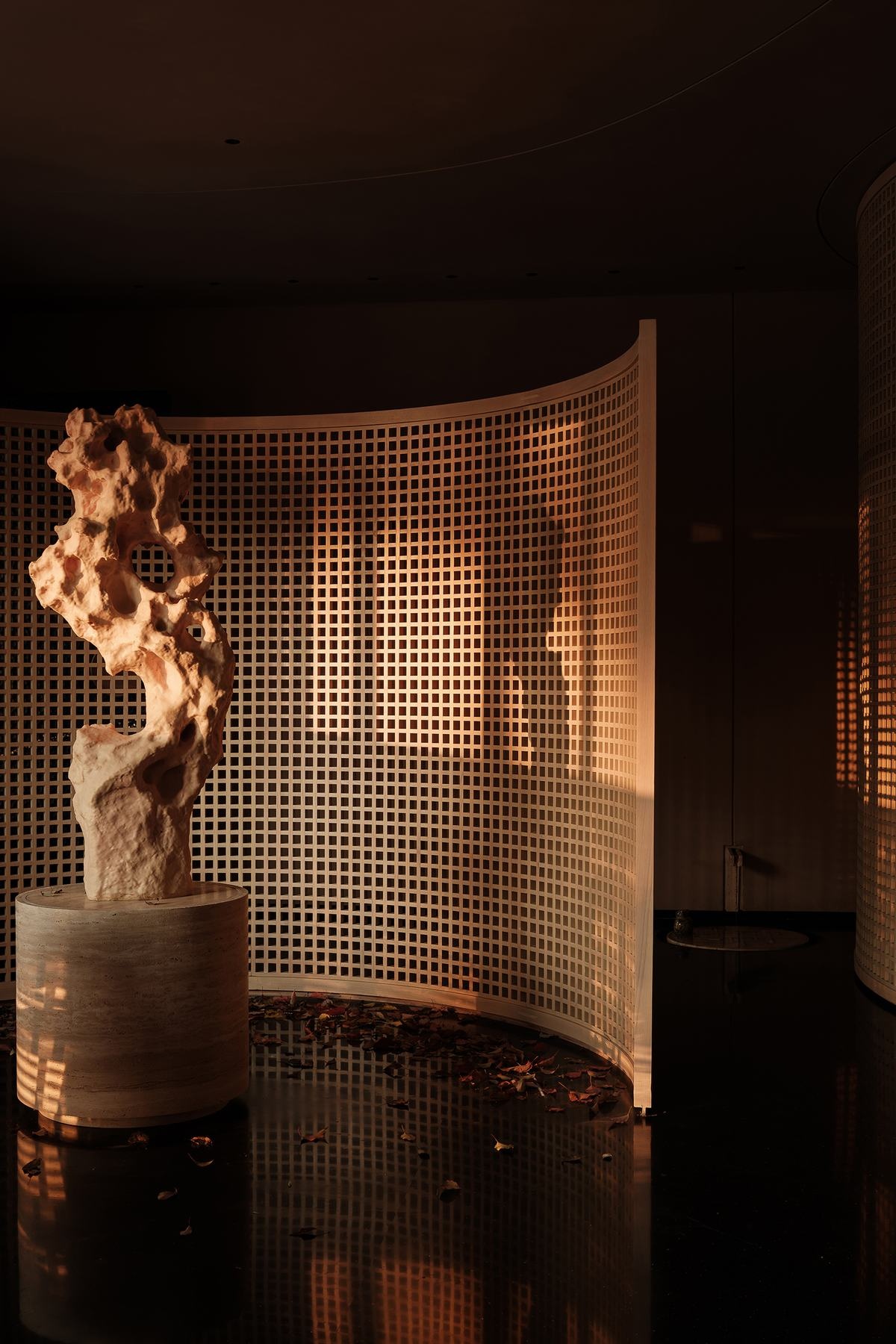 融起涧丨中国宁波丨古木子月设计-8